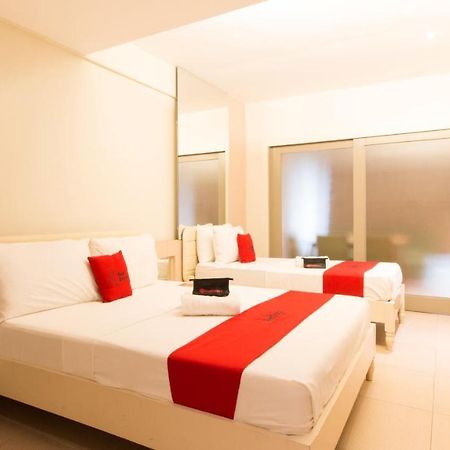 Reddoorz @ General Segundo Avenue Laoag Hotell Eksteriør bilde