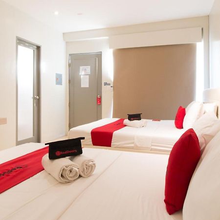 Reddoorz @ General Segundo Avenue Laoag Hotell Eksteriør bilde