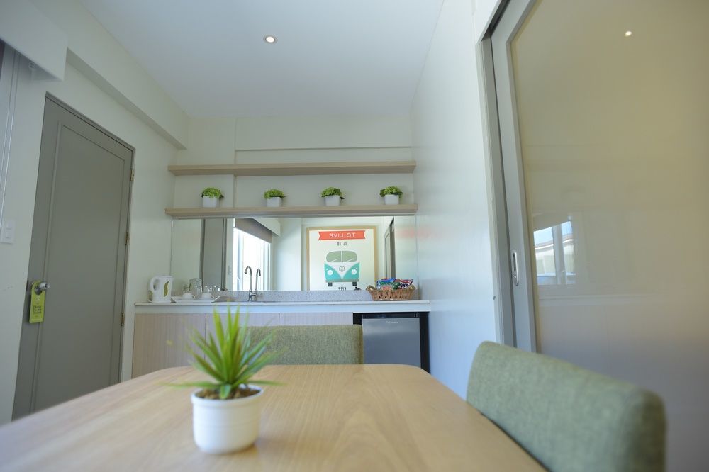 Reddoorz @ General Segundo Avenue Laoag Hotell Eksteriør bilde