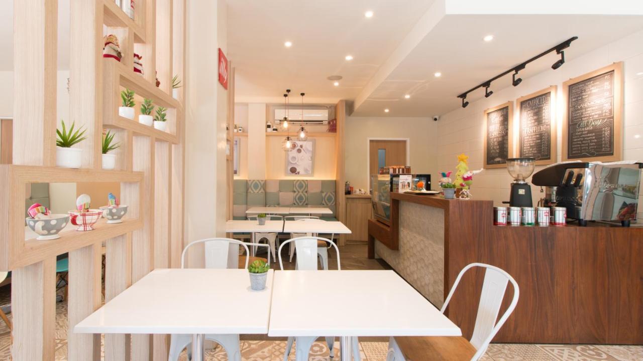 Reddoorz @ General Segundo Avenue Laoag Hotell Eksteriør bilde