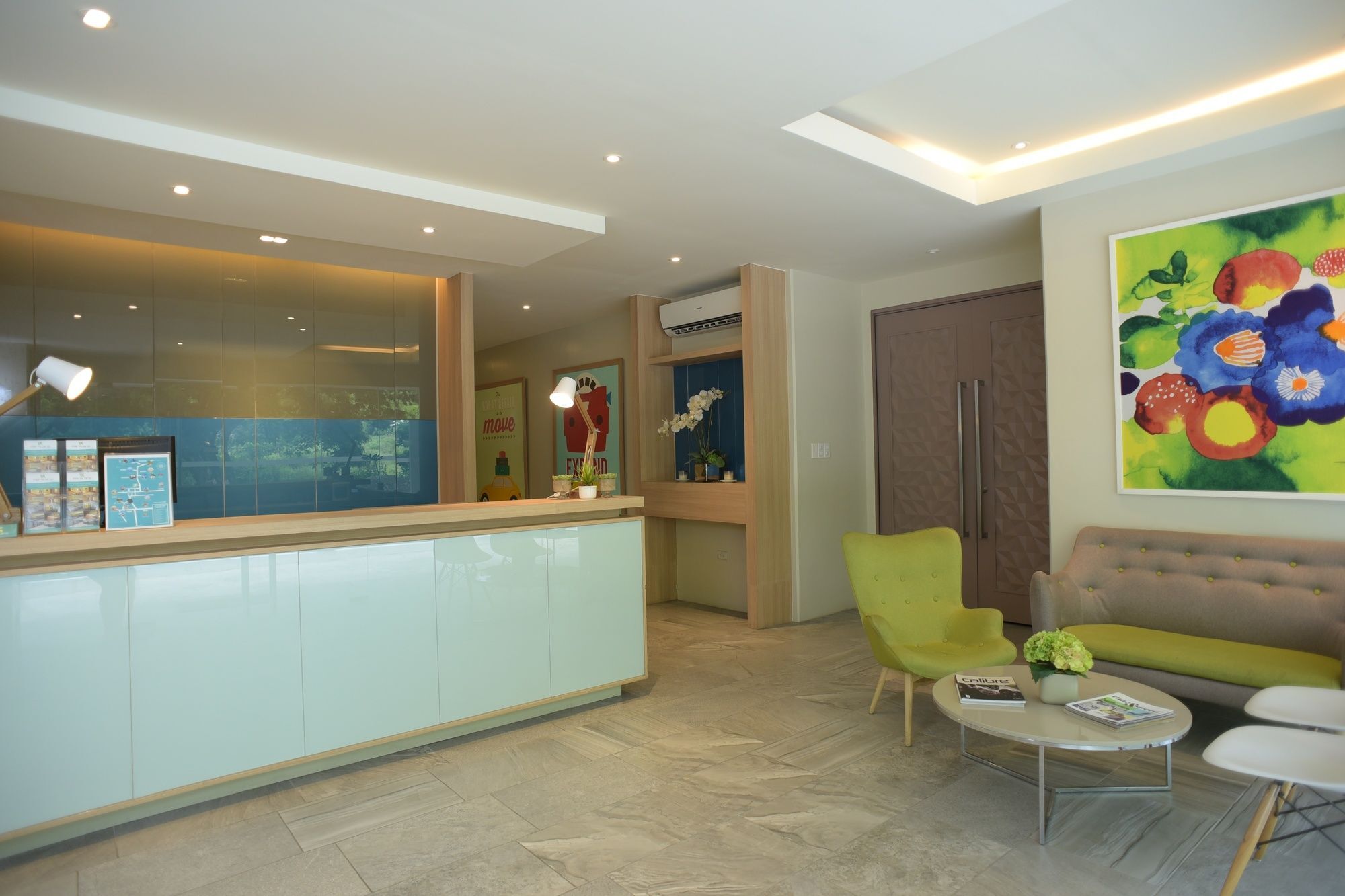 Reddoorz @ General Segundo Avenue Laoag Hotell Eksteriør bilde